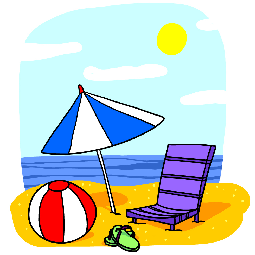 Sports Day Friday 3 June 2016 Schedule