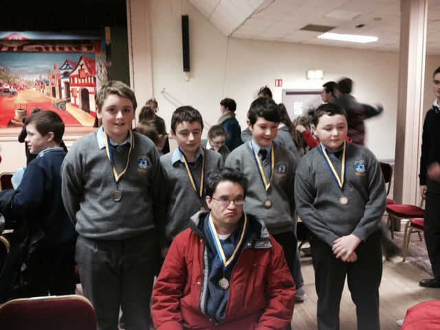 5th attend Inclusion & Integration Quiz