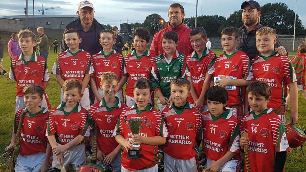 November- Active Schools