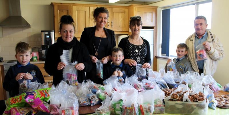 Fish Club Fundraiser