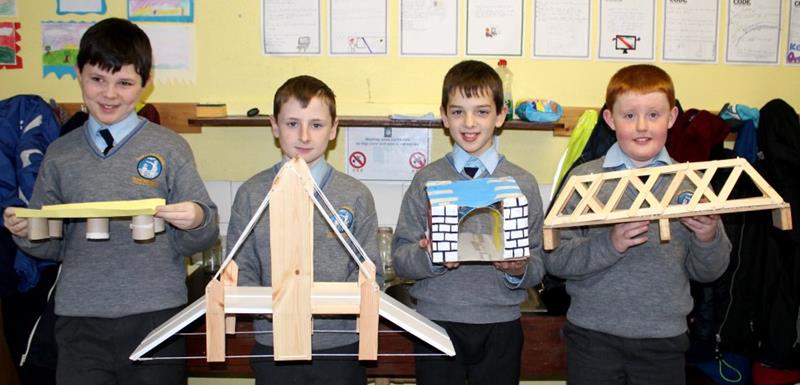 Science in 5th Class