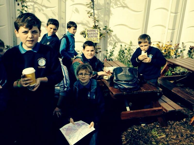 Ploughing Championship 2014