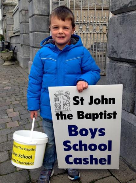 Church Gate Collection