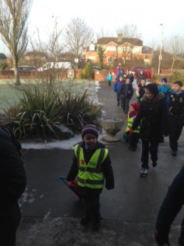 Big Travel Challenge 2015