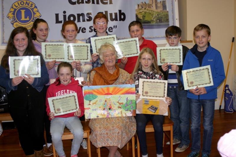 Peace Poster Competition