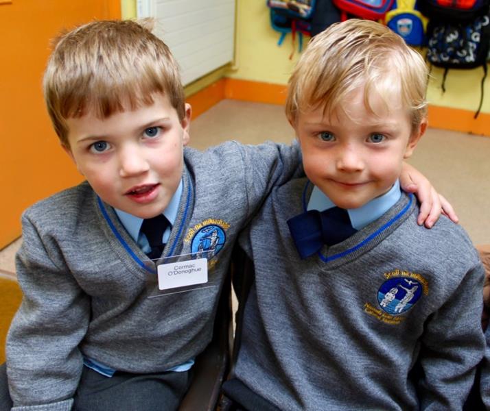 Junior Infants