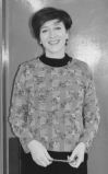 Miriam Hannigan