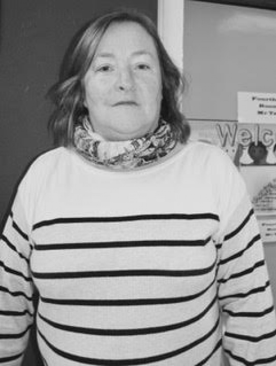 Julieanne Ryan
