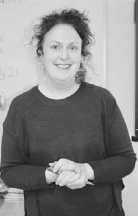 Kathleen Bane